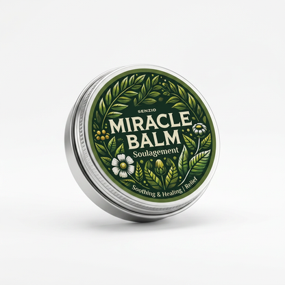 Miracle Balm Soulagement