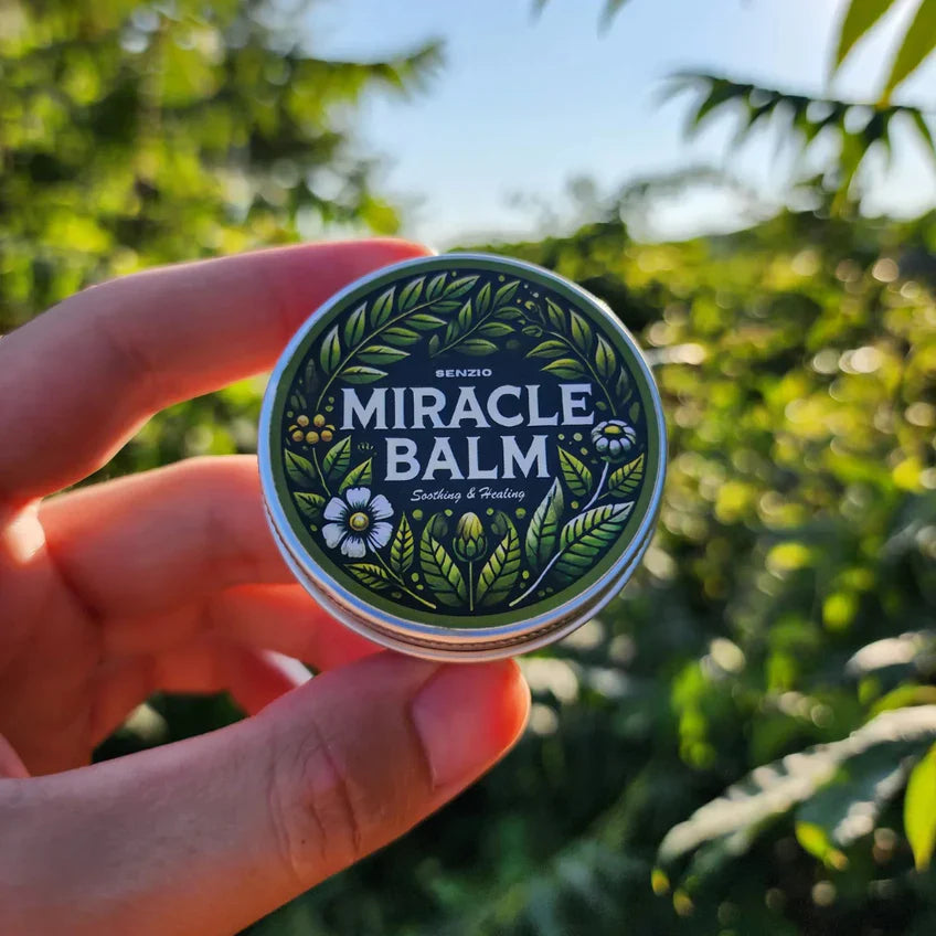 Miracle Balm Soulagement